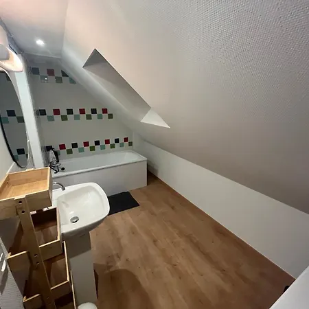 Le Saint-georges * 앙제