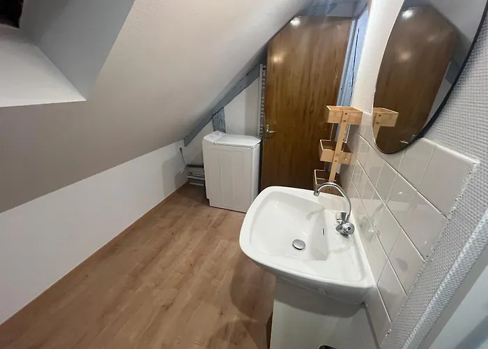 Daire Le Saint-georges *