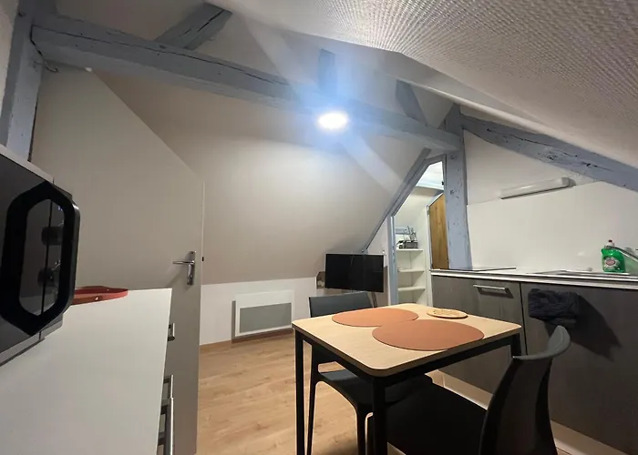 Le Saint-georges Daire Angers