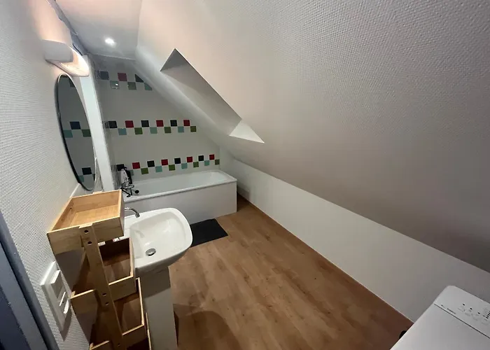 Le Saint-georges * Angers